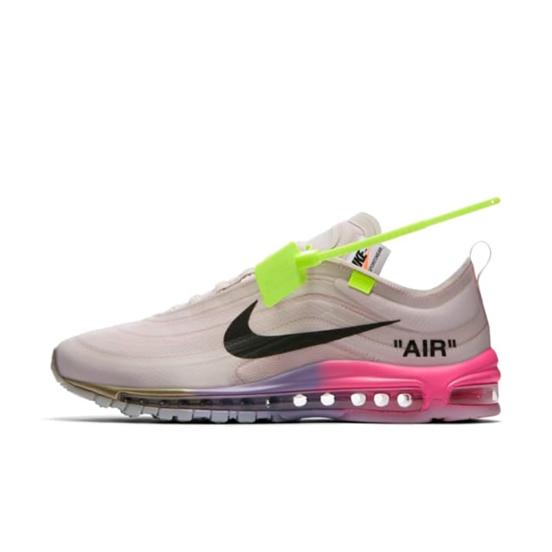 Nike Air Max 97 x Off-White™ x Serena Williams