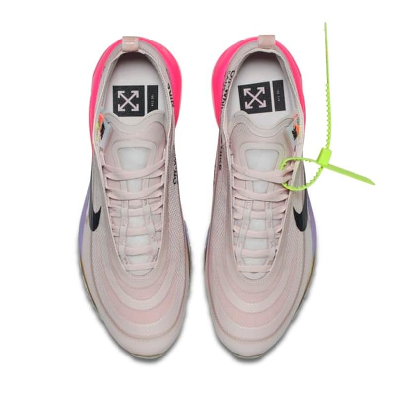 Nike Air Max 97 x Off-White™ x Serena Williams