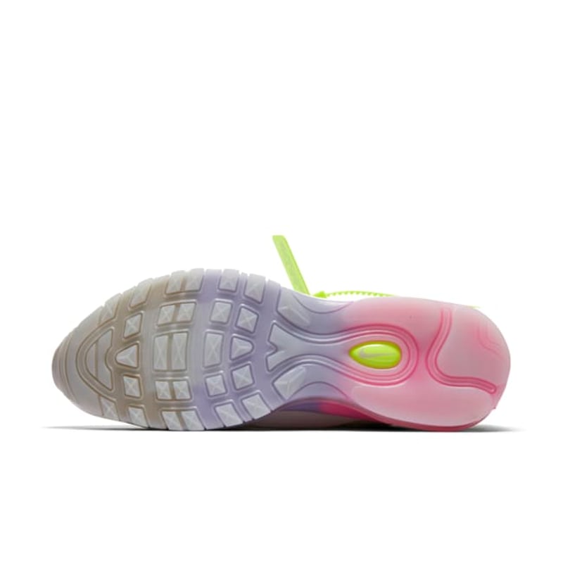 Nike Air Max 97 x Off-White™ x Serena Williams