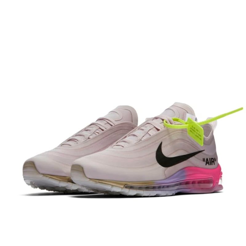 Nike Air Max 97 x Off-White™ x Serena Williams