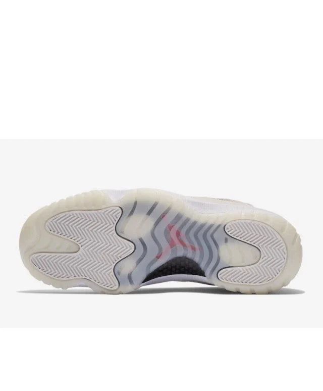 Nike Air Jordan 11 Retro "Platinum Tint"