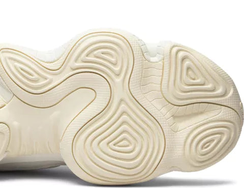 Adidas Yeezy 500 "Bone White"