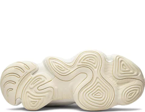 Adidas Yeezy 500 "Bone White"