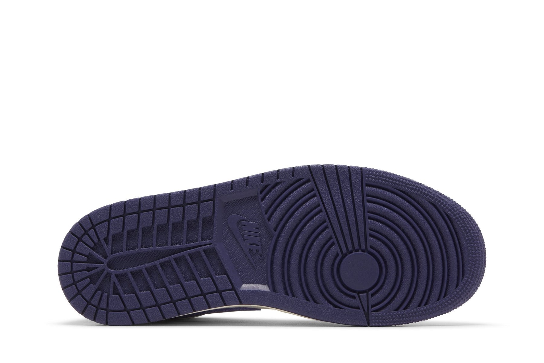 Nike Air Jordan 1 Low "Purple"