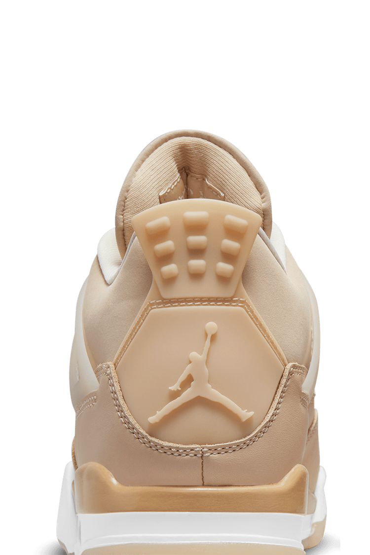 Nike Air Jordan 4 Retro "Shimmer"