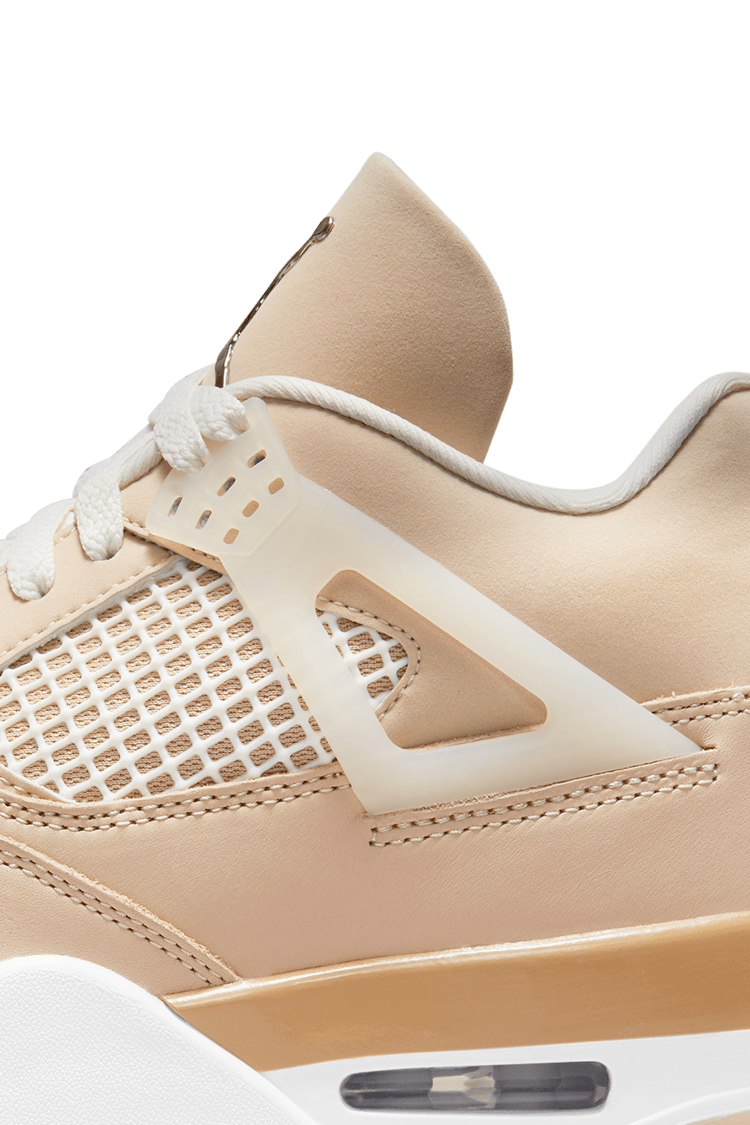 Nike Air Jordan 4 Retro "Shimmer"