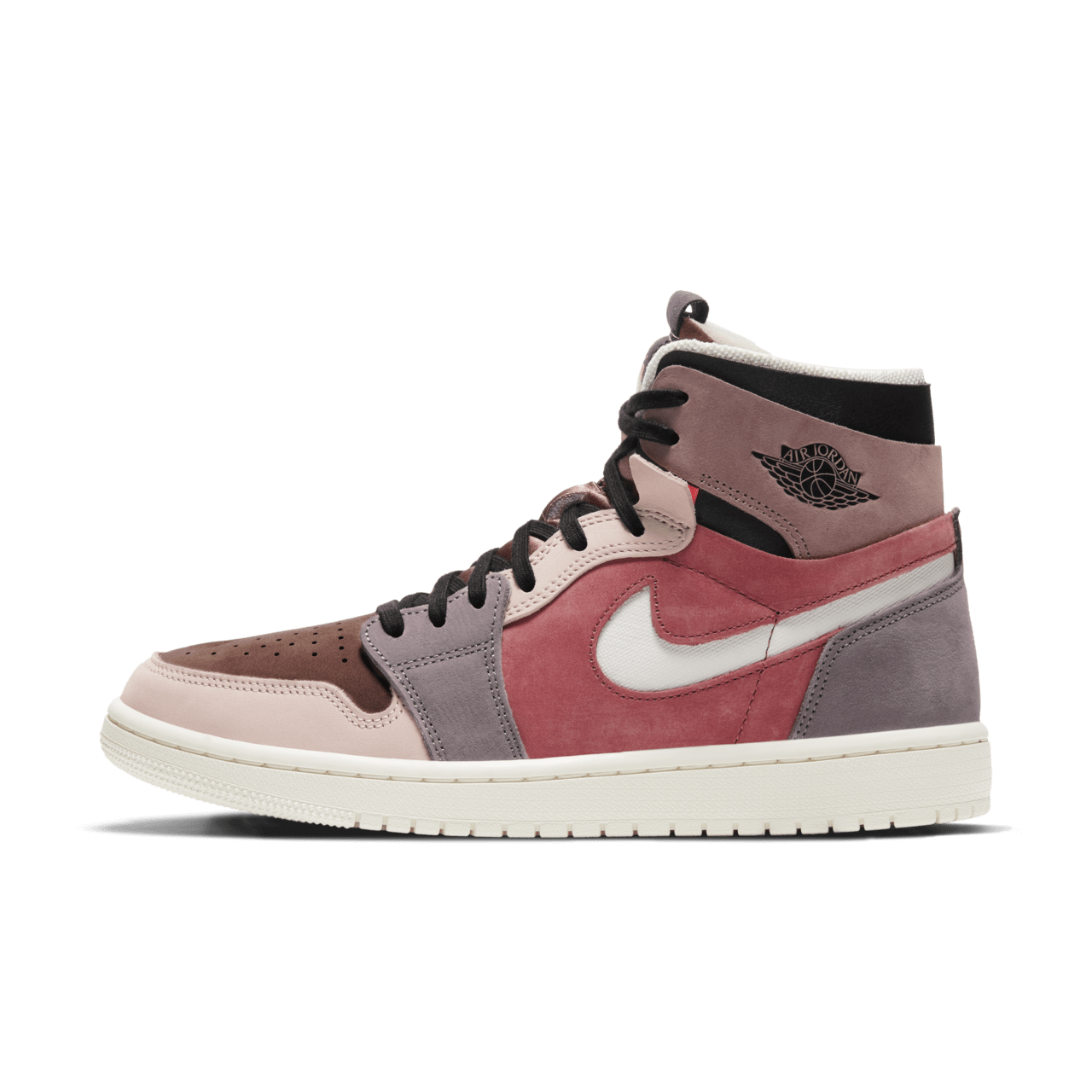 Nike Air Jordan 1 High Zoom "Canyon Rust"