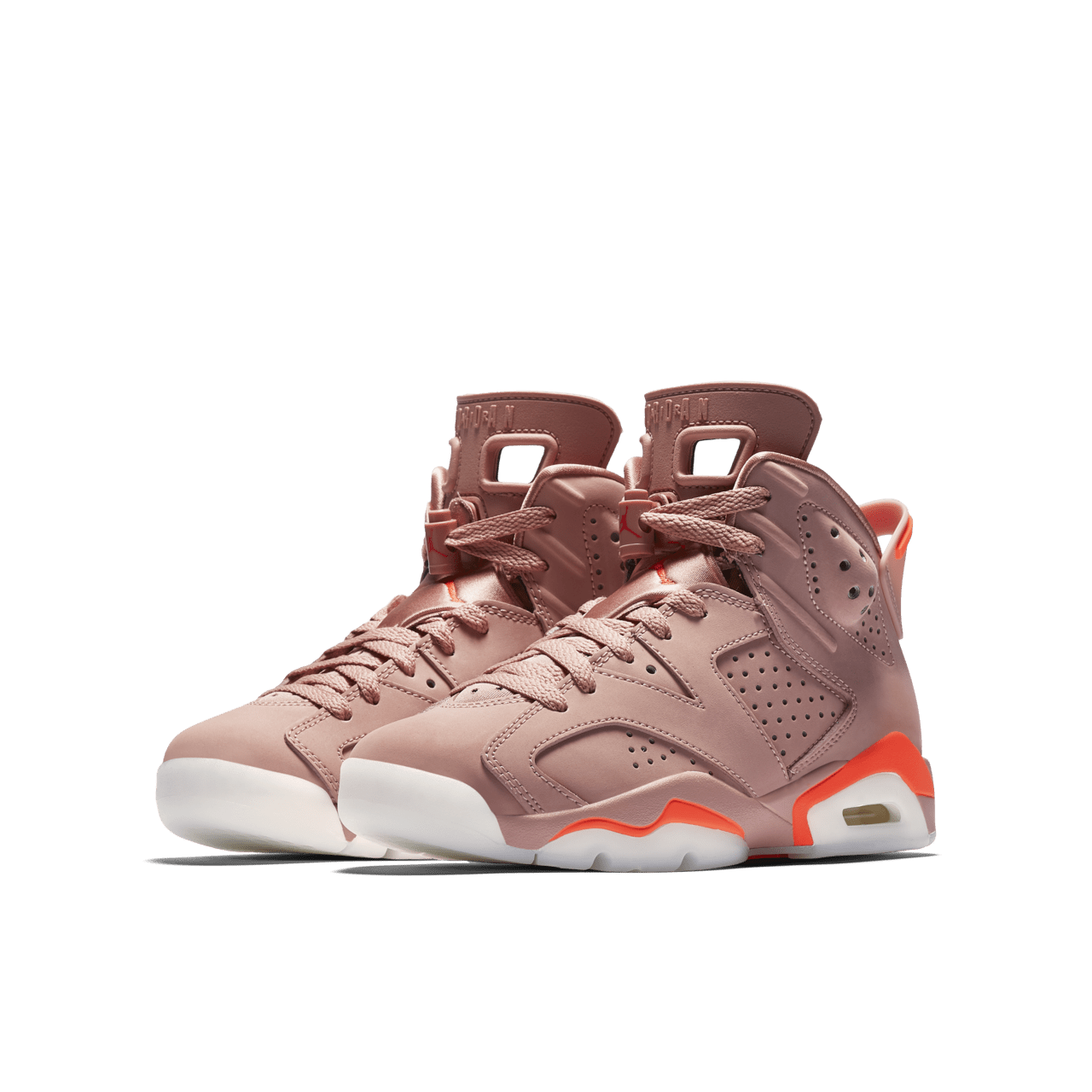 Nike Air Jordan 6 Retro Aleali May