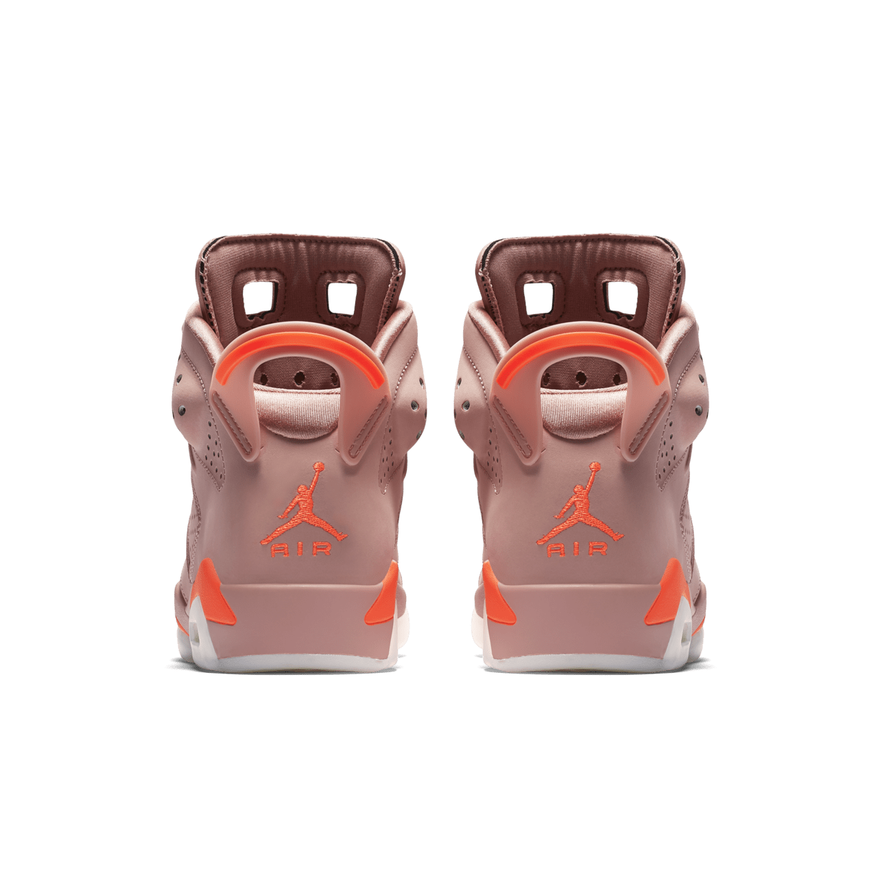 Nike Air Jordan 6 Retro Aleali May