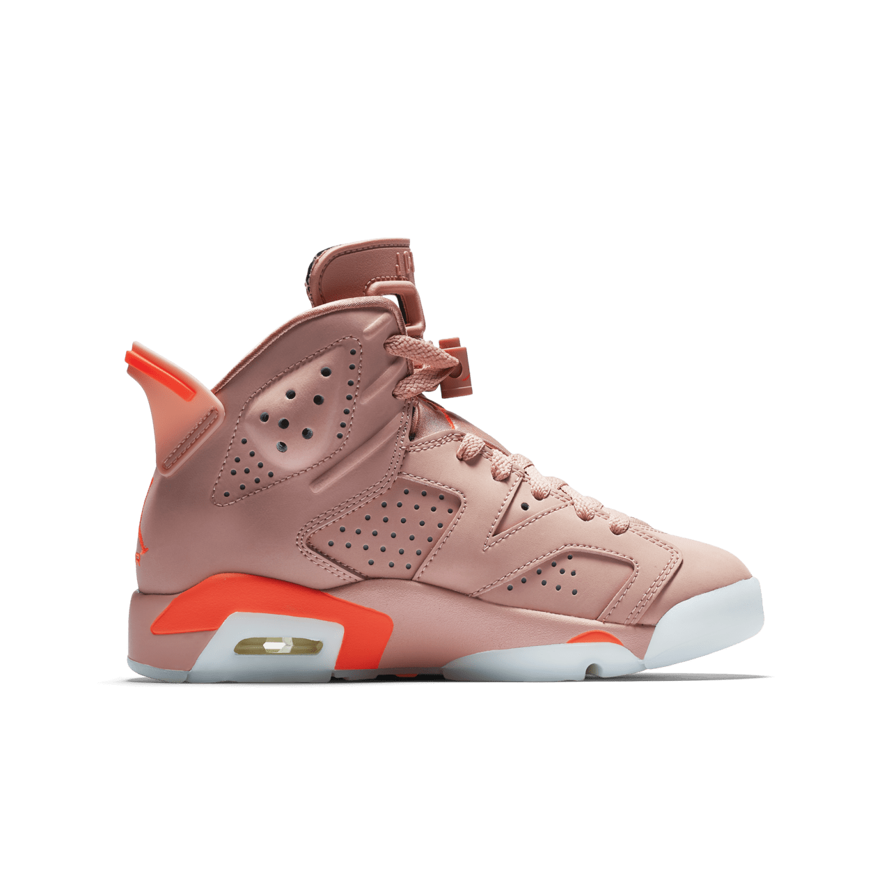 Nike Air Jordan 6 Retro Aleali May