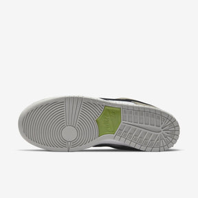Nike SB Dunk Low Chlorophyll