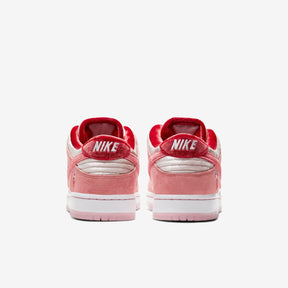 Nike SB Dunk Low "Strangelove"