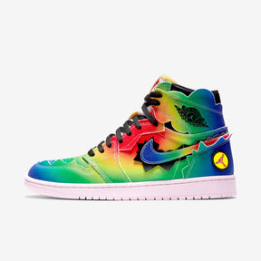 Nike Air Jordan 1 Retro High "J. Balvin"