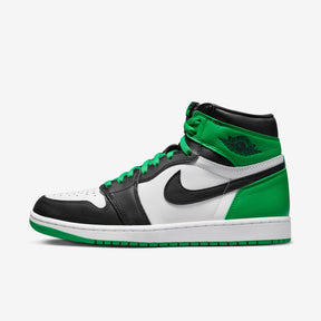 WMNS Nike Air Jordan 1 Retro High OG "Lucky Green"