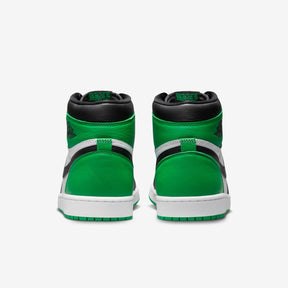 WMNS Nike Air Jordan 1 Retro High OG "Lucky Green"