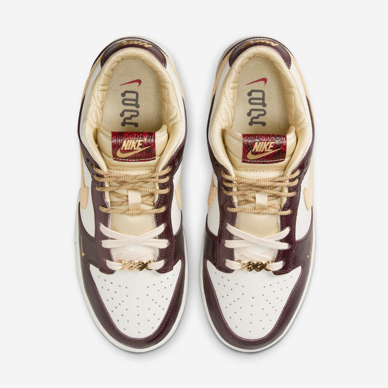 Dunk Low LX Year of the Snake