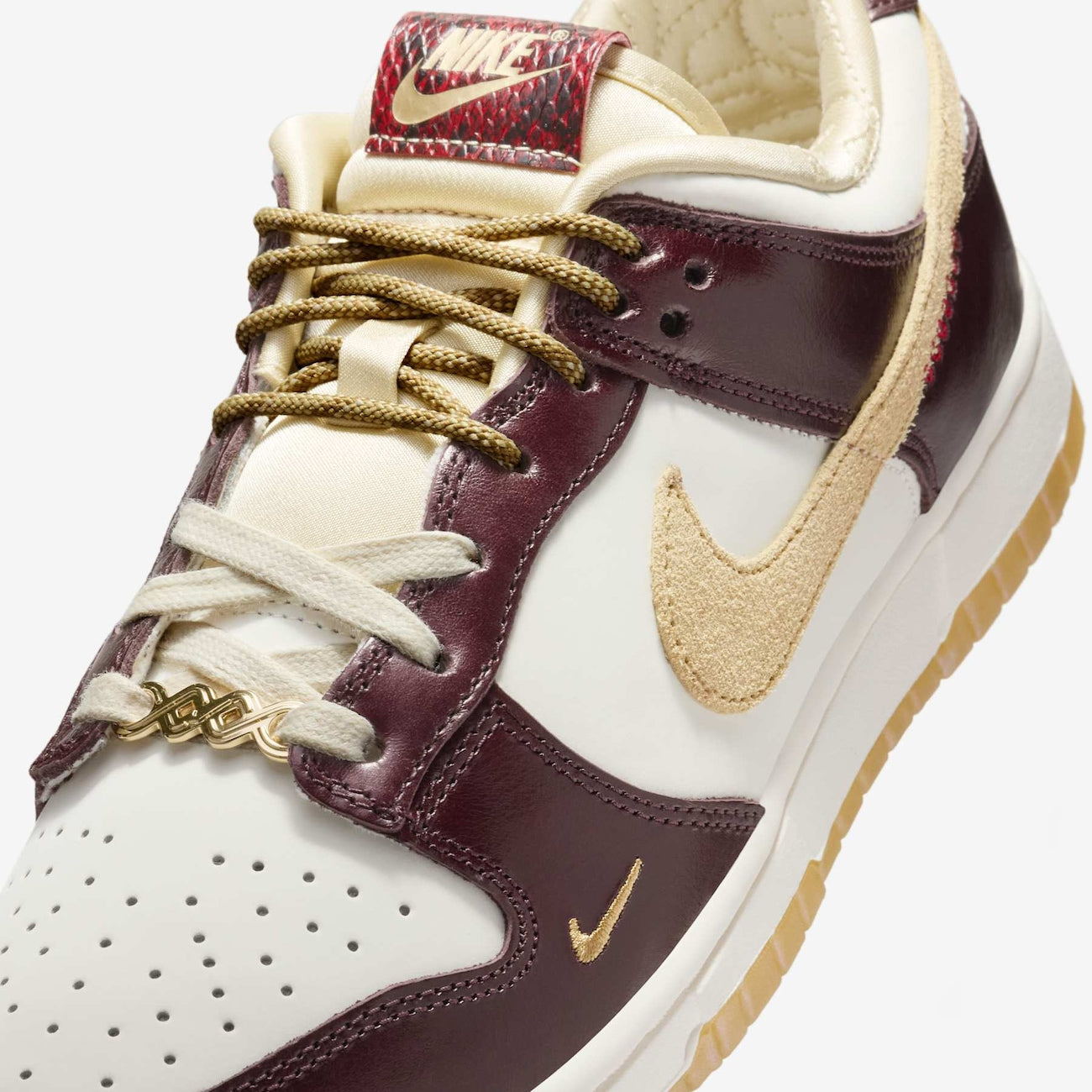 Dunk Low LX Year of the Snake
