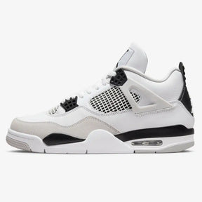 Nike Air Jordan 4 Rêtro "Military Black"