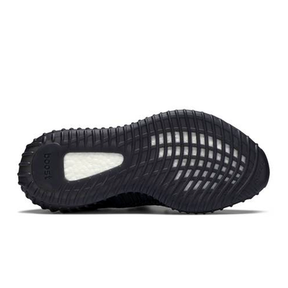 Adidas Yeezy Boost 350 V2 "Black"