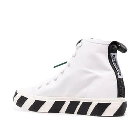 Off White Shoes Vulcanized