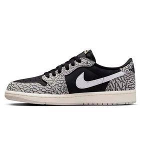 Nike Air Jordan OG "Black Cement"