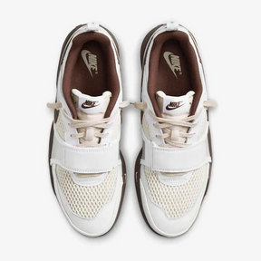 Travis Scott x Nike Zoom Field Jaxx Chocolate