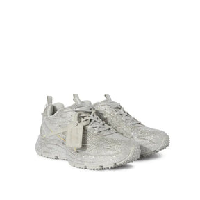 Off-White Be Right Back Glittered