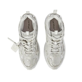 Off-White Be Right Back Glittered
