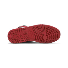 Nike Air Jordan 1 Retro ''Bred Banned''