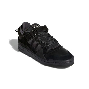 Adidas Forum x Bad Bunny 84 Buckle Low "Black Tint"