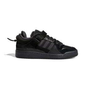 Adidas Forum x Bad Bunny 84 Buckle Low "Black Tint"