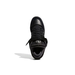 Adidas Forum x Bad Bunny 84 Buckle Low "Black Tint"
