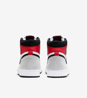 Nike Air Jordan 1 High "Smoke Grey"