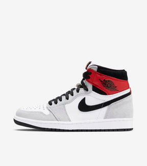 Nike Air Jordan 1 High "Smoke Grey"