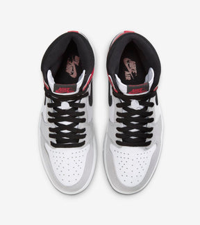 Nike Air Jordan 1 High "Smoke Grey"