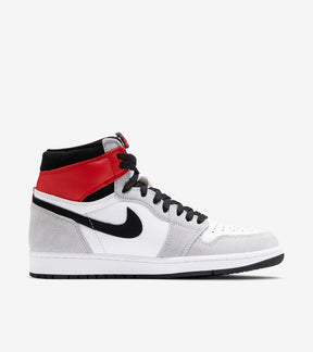 Nike Air Jordan 1 High "Smoke Grey"