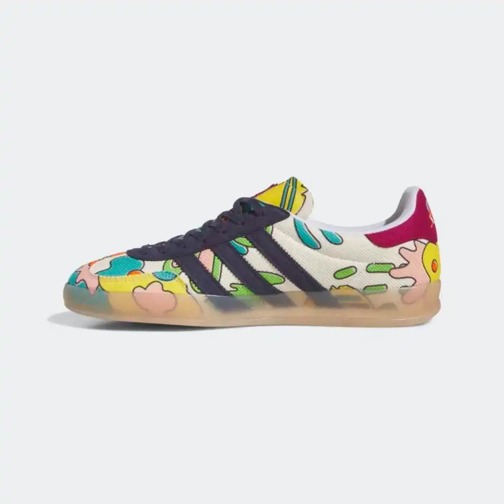 Sean Wotherspoon x adidas Gazelle Indoor Ecru Tint