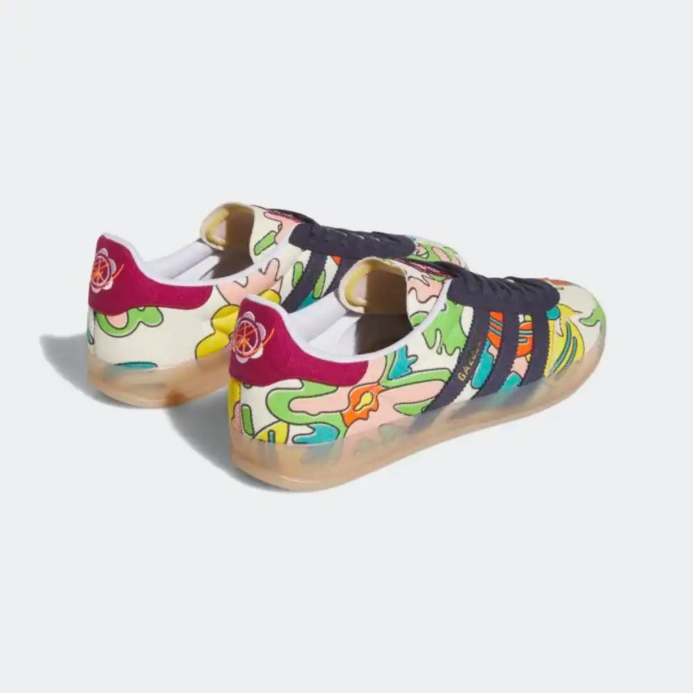 Sean Wotherspoon x adidas Gazelle Indoor Ecru Tint
