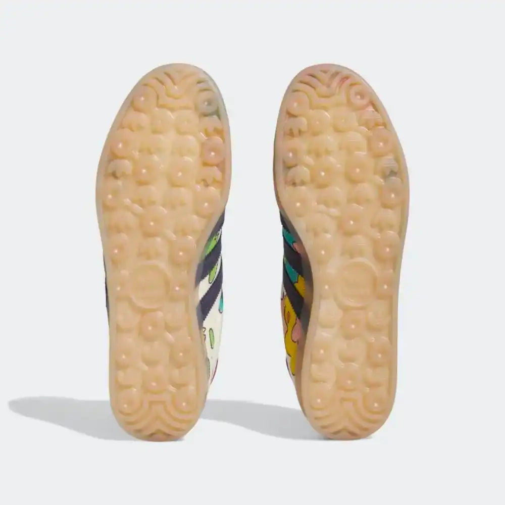 Sean Wotherspoon x adidas Gazelle Indoor Ecru Tint