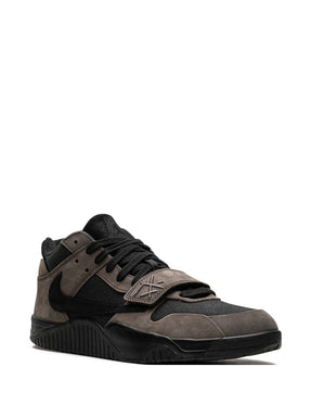 Travis Scott x Air Jordan Jumpman Jack TR Black