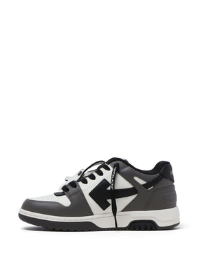 Off White Shoes "Black/White"