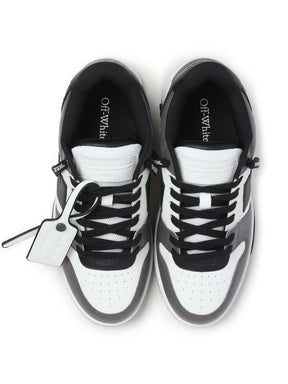Off White Shoes "Black/White"
