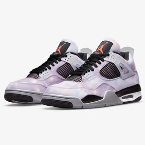 Nike Air Jordan 4 Rêtro SE "Zen Master"