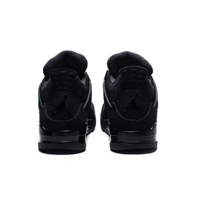 Nike Air Jordan 4 Rêtro "Black Cat"