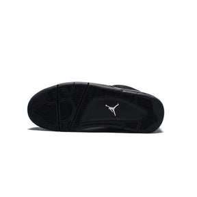 Nike Air Jordan 4 Rêtro "Black Cat"