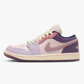 Nike Air Jordan 1 Low 'Pastel Purple'