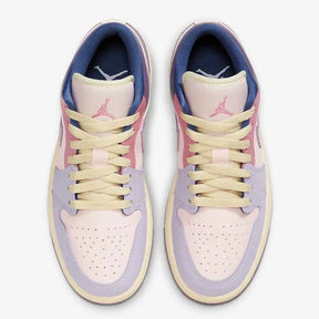 Nike Air Jordan 1 Low 'Pastel Purple'