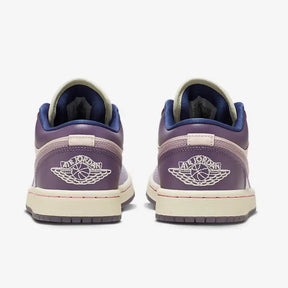 Nike Air Jordan 1 Low 'Pastel Purple'