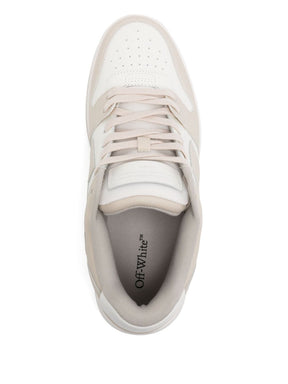 Off White Shoes "White/Beige"
