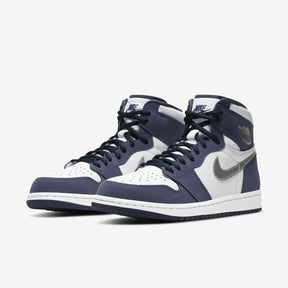 Nike Air Jordan 1 High CO.JP "Midnight Navy"